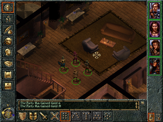 Baldur's Gate